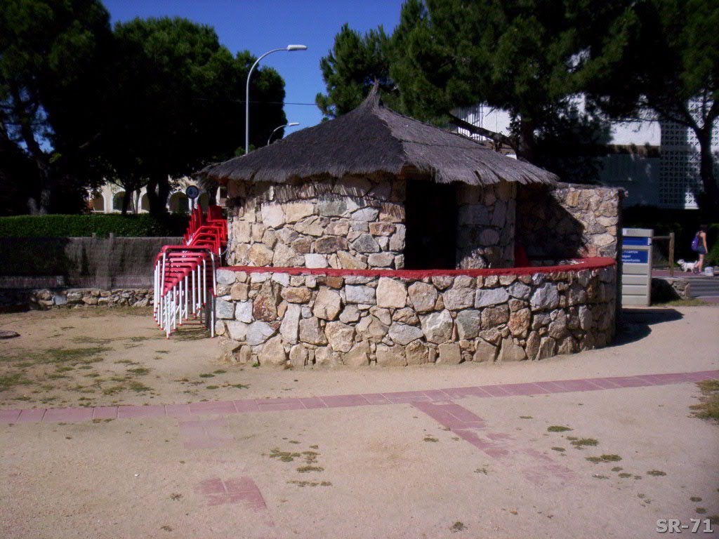 Collado Villalba