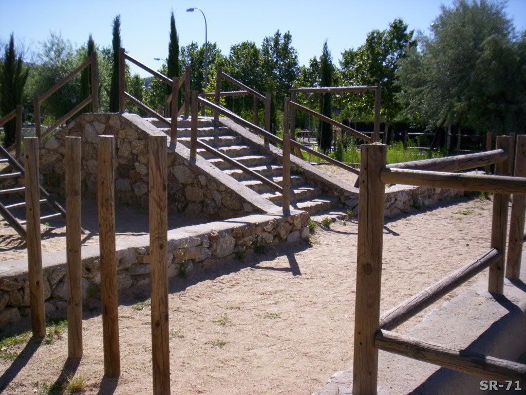 Collado Villalba