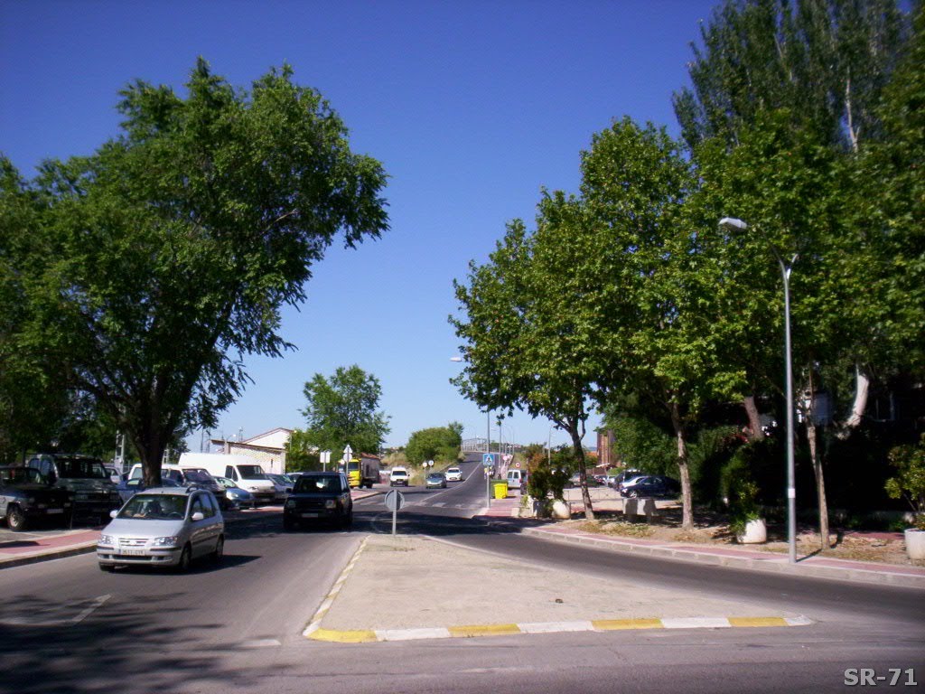 Collado Villalba