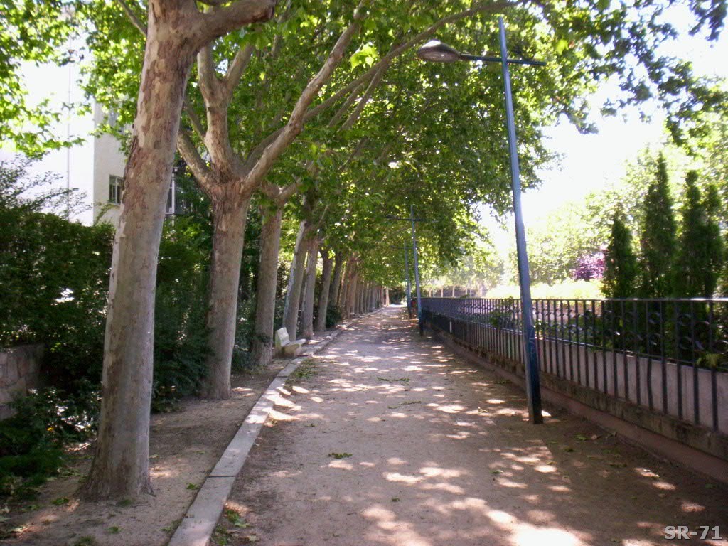 Collado Villalba