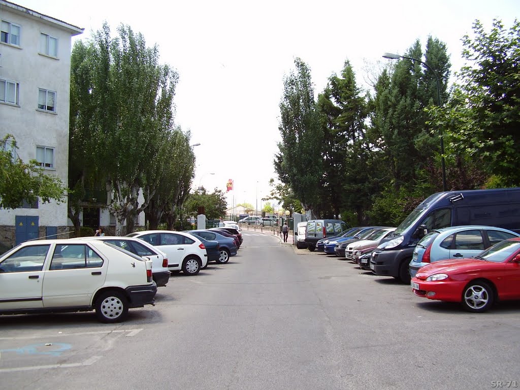 Collado Villalba