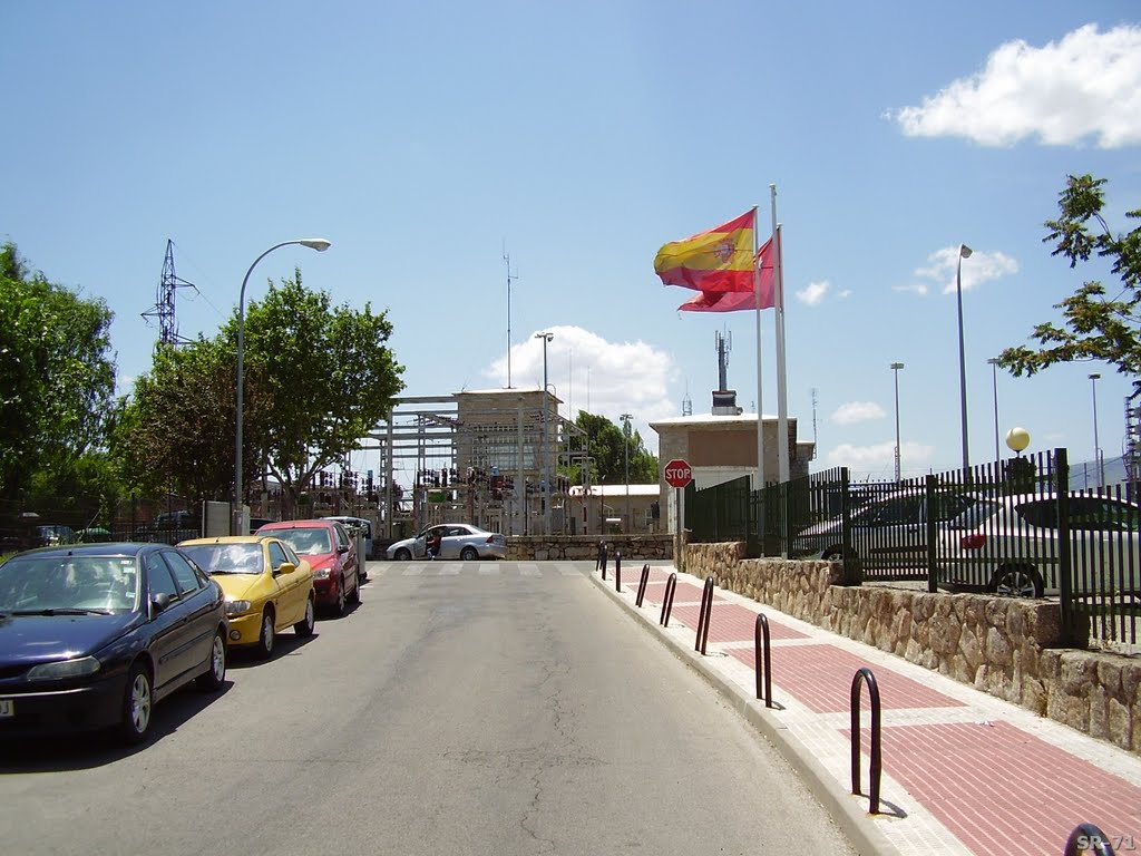 Collado Villalba