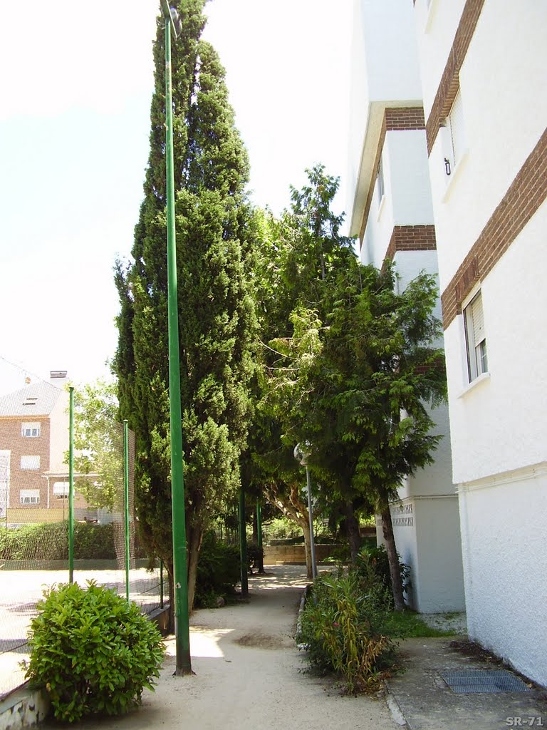 Collado Villalba