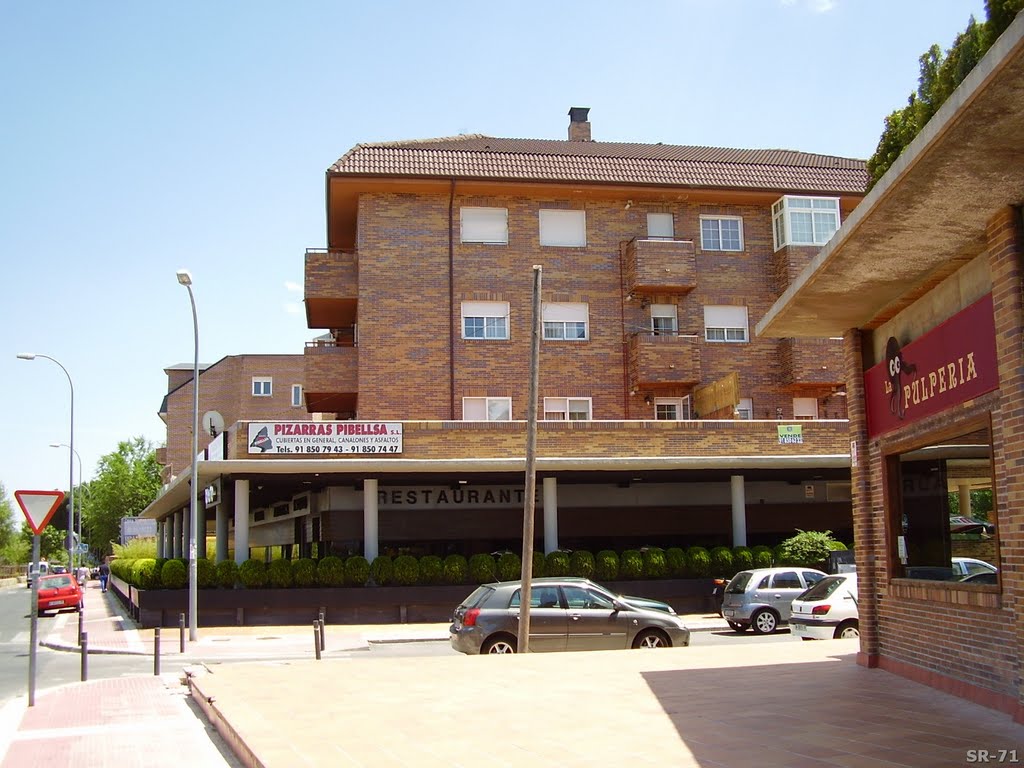 Collado Villalba