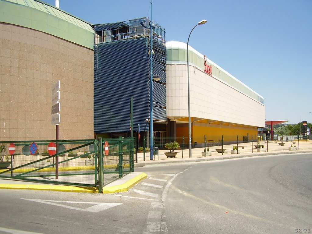 Collado Villalba
