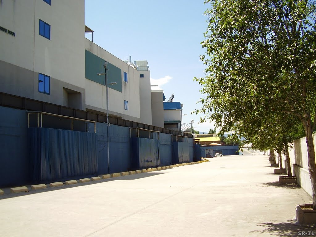 Collado Villalba