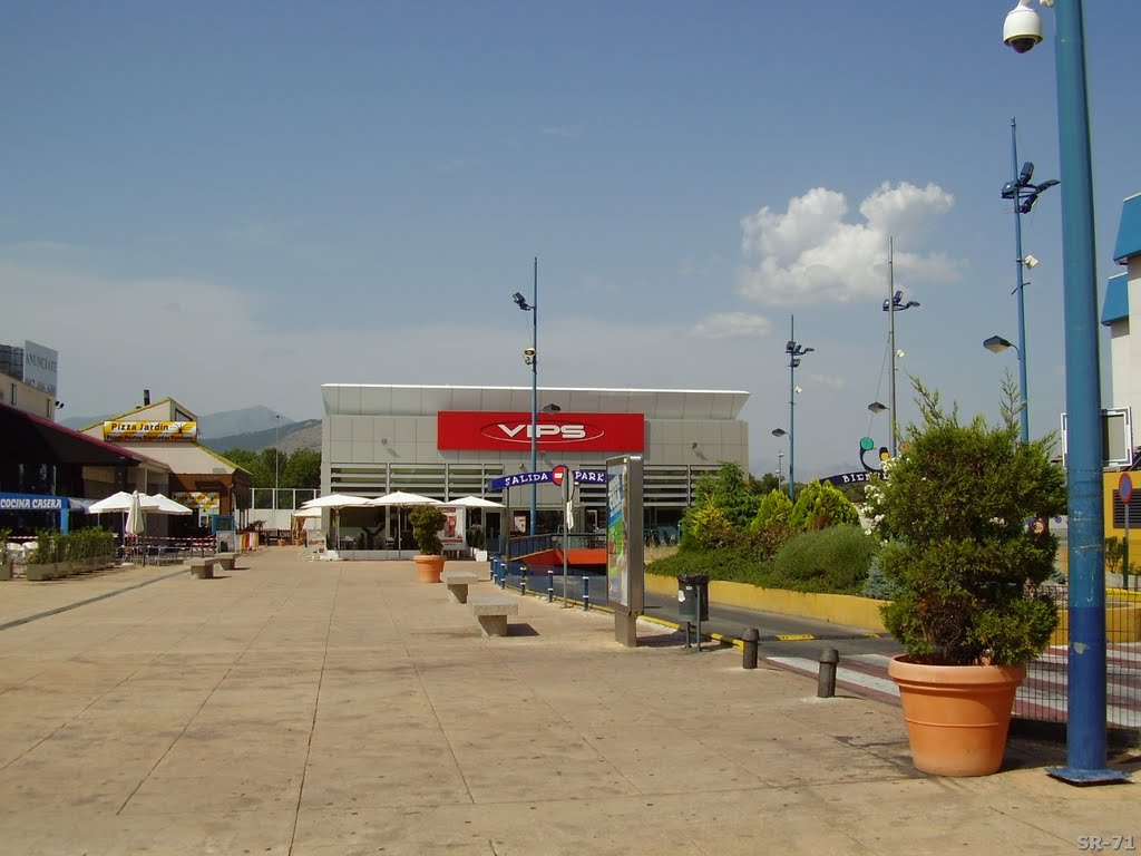 Collado Villalba