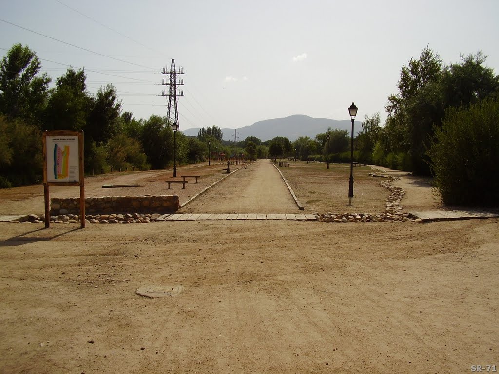 Collado Villalba