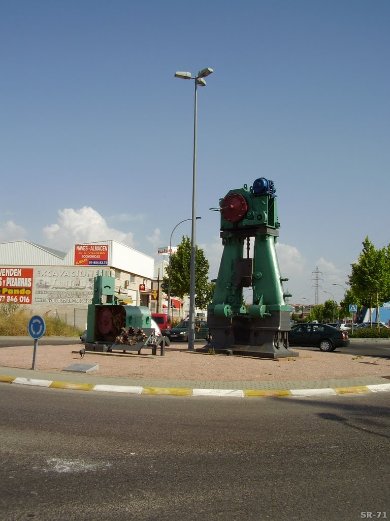 Collado Villalba