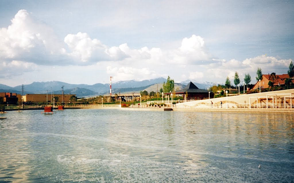 Estanque