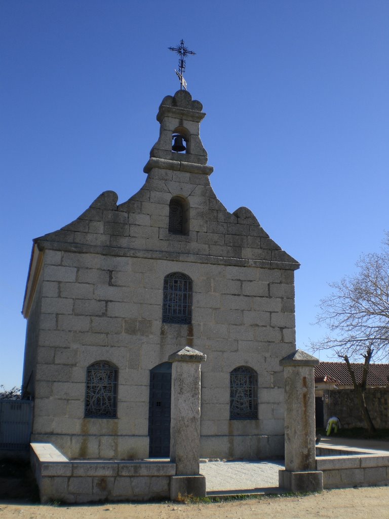 Ermita de El Cerrillo