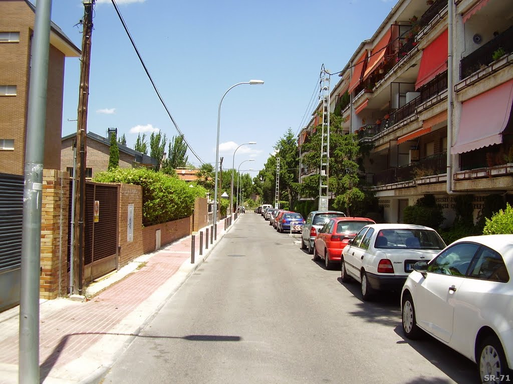 Collado Villalba