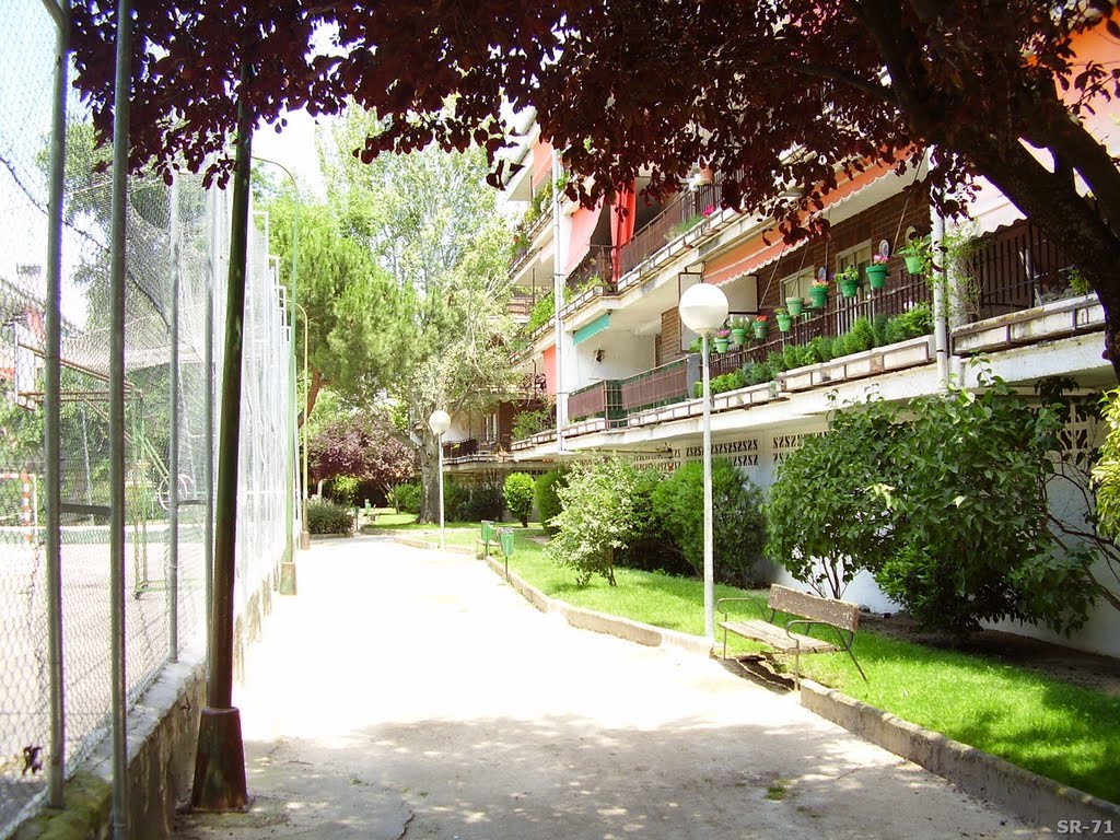 Collado Villalba