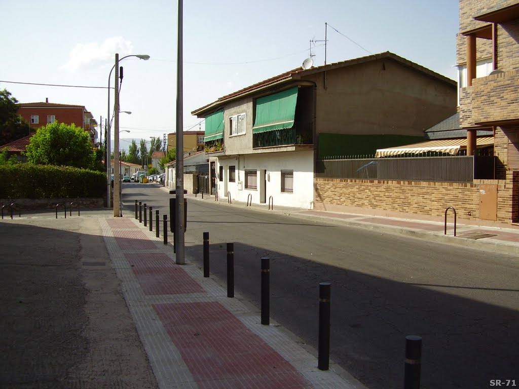 Collado Villalba