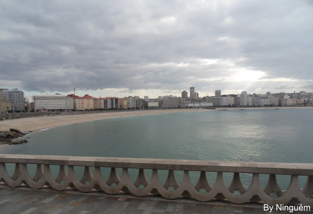 Coruña