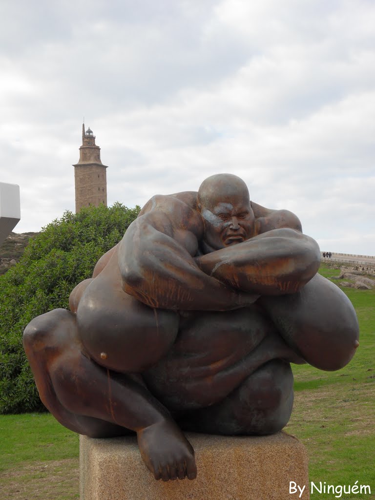 Hércules e a Torre
