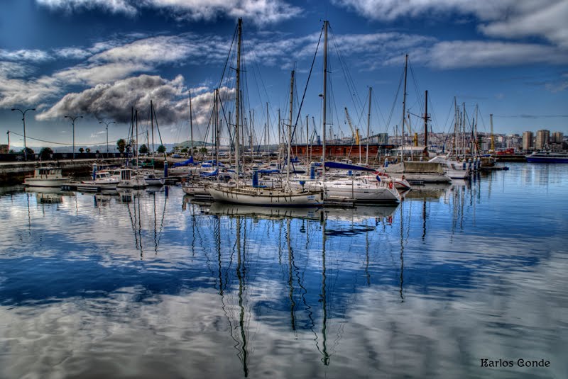 Reflexos
