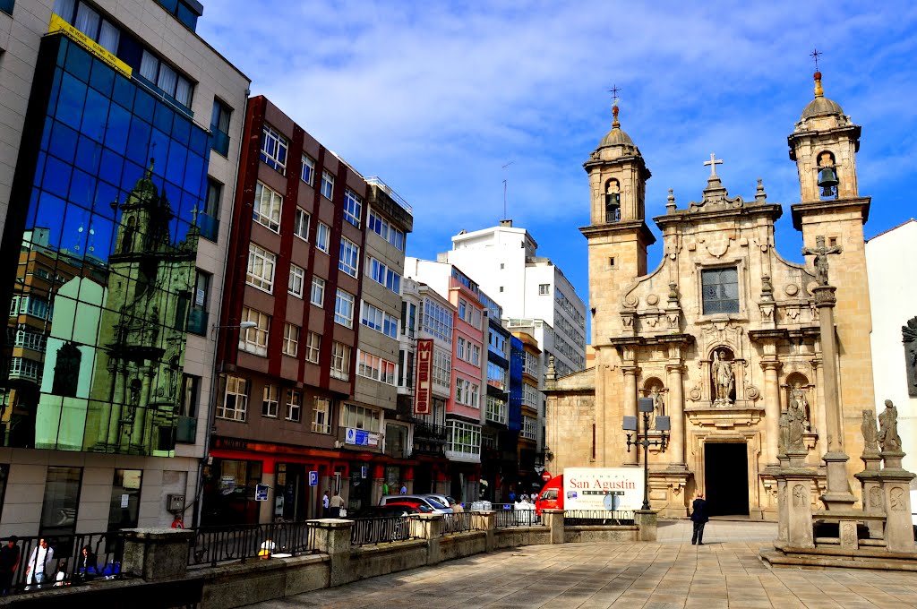 Iglesia de San Jorge