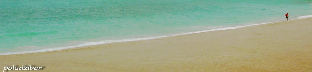 la corunas beach (ENLARGE PLEASE)