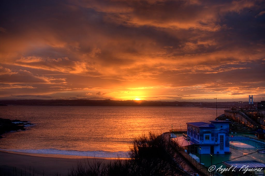 Amanecer