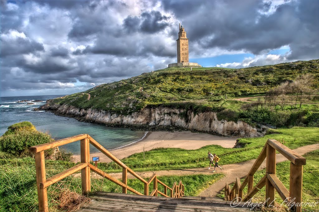 Torre de Hércules