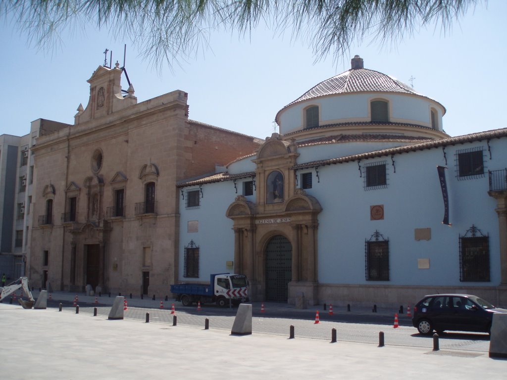 Museo Salzillo