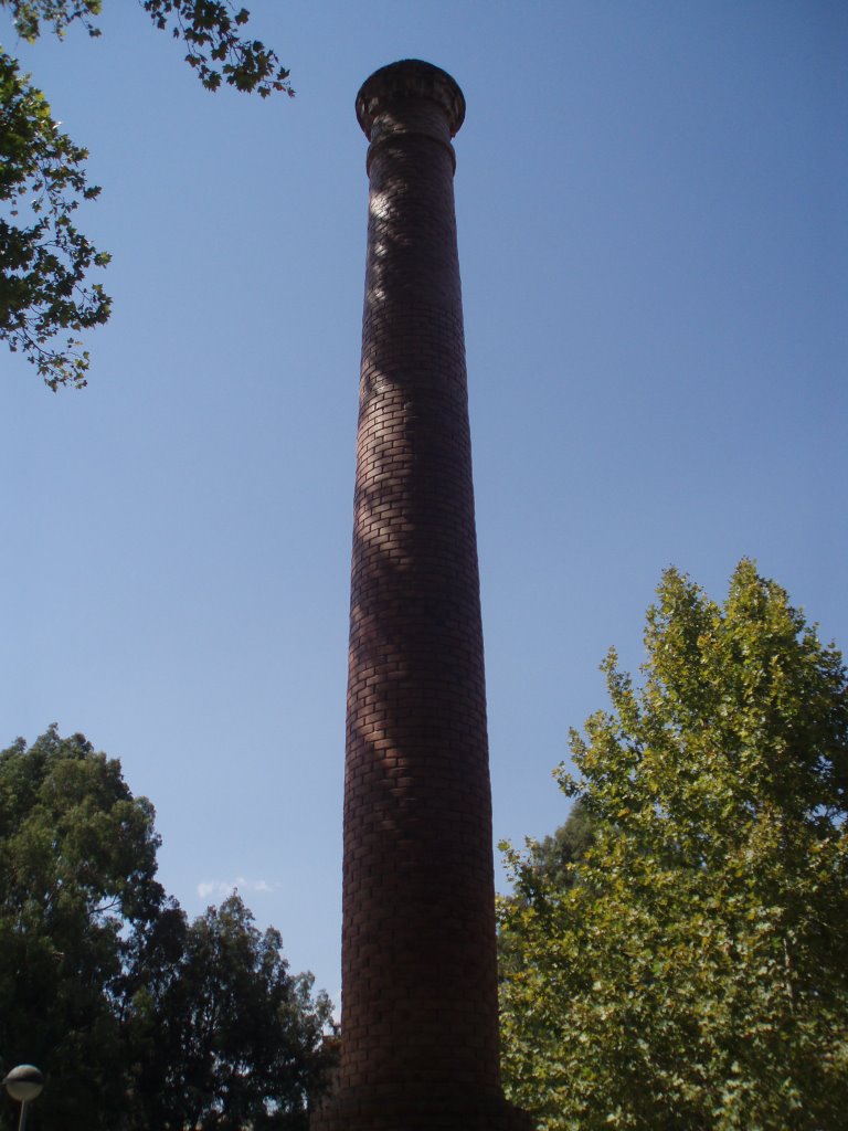 Chimenea
