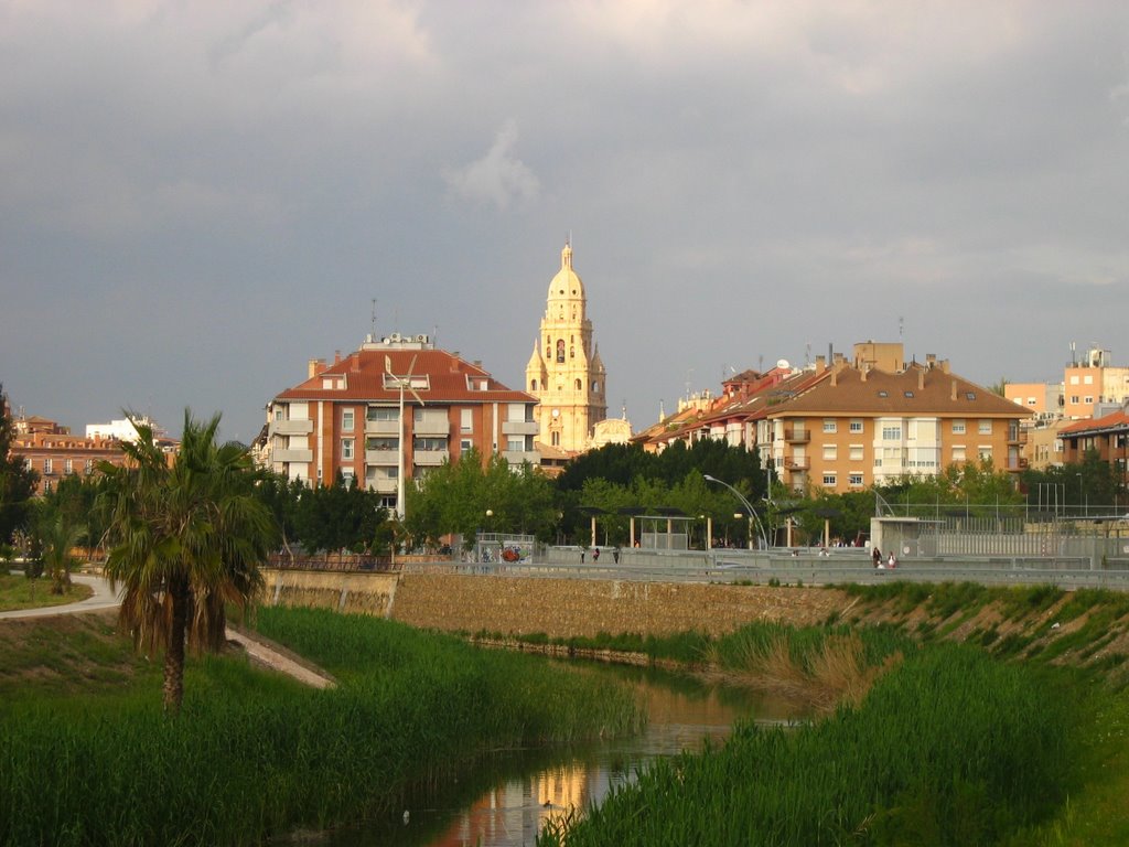 Murcia