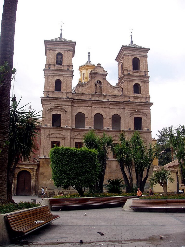 Murcia, España