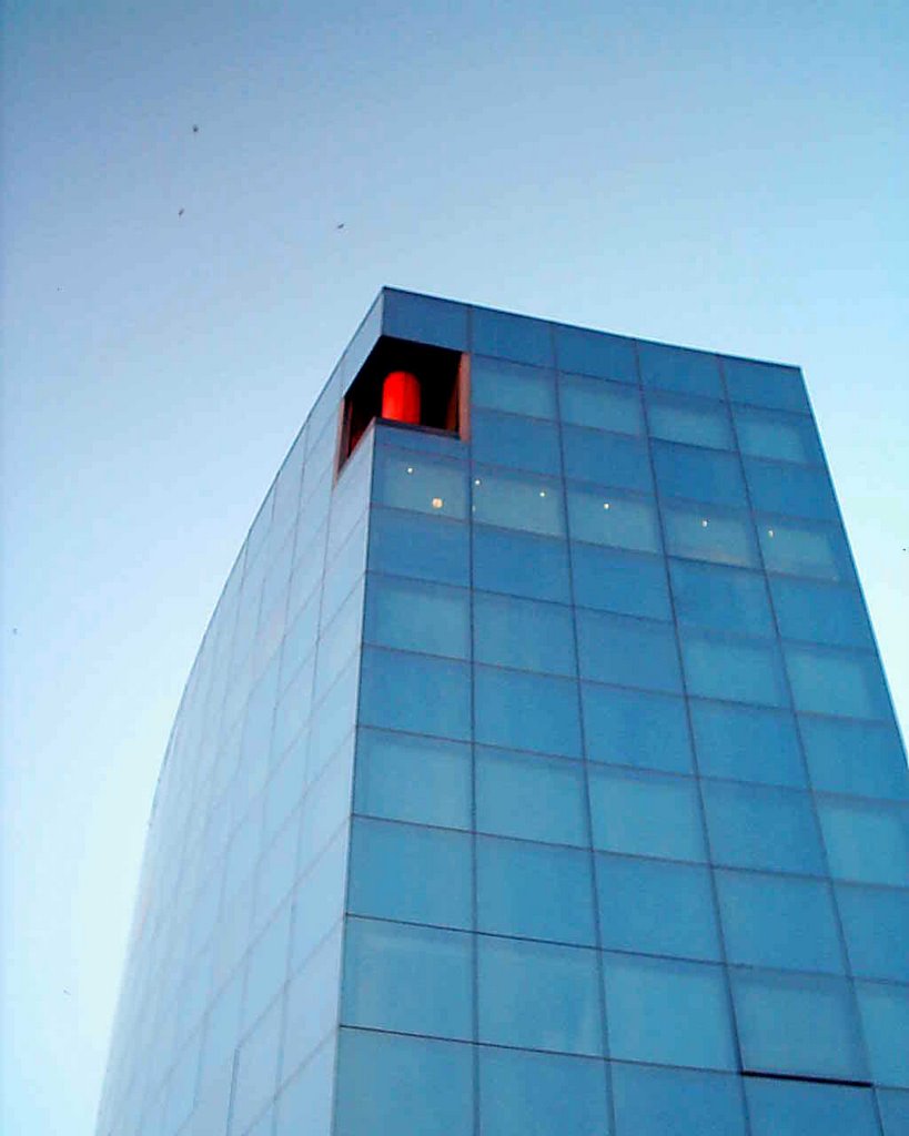 Oficinas