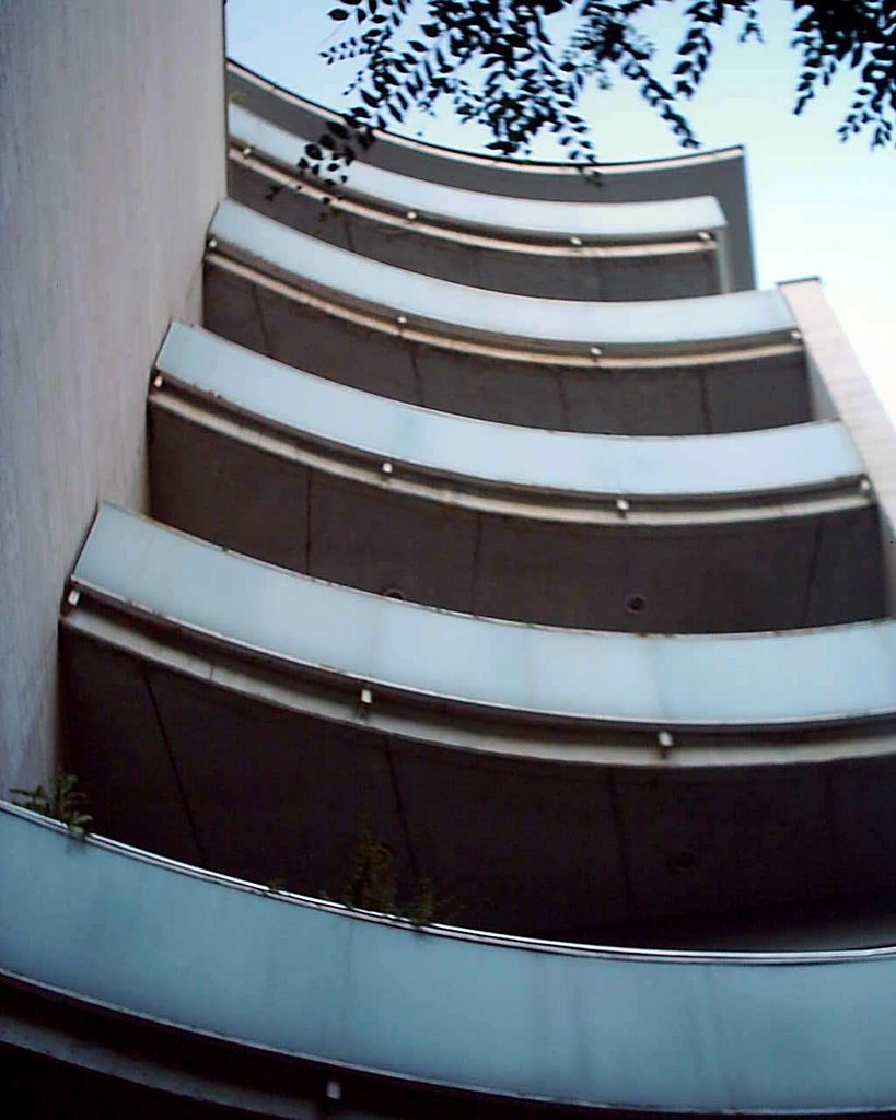 Balcones