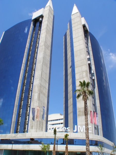 Torres JMC-Murcia