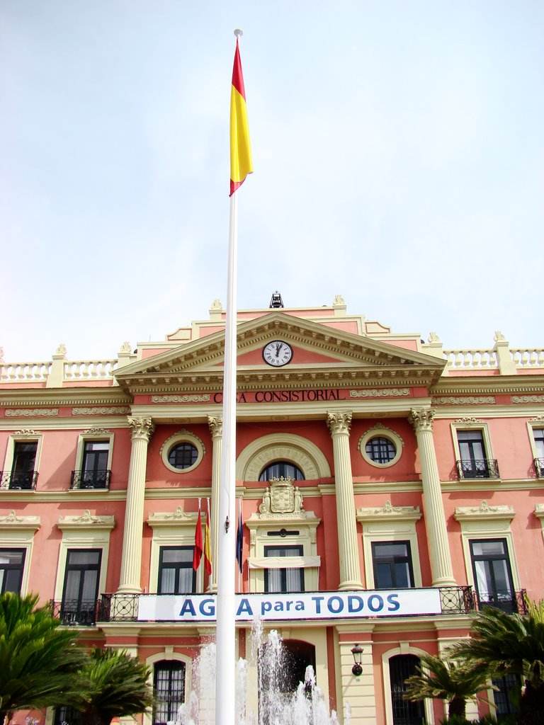 AYUNTAMIENTO DE MURCIA