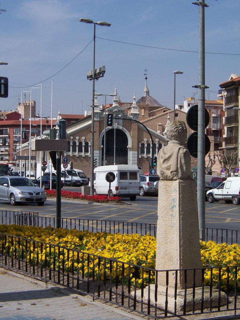 mercado de murcia