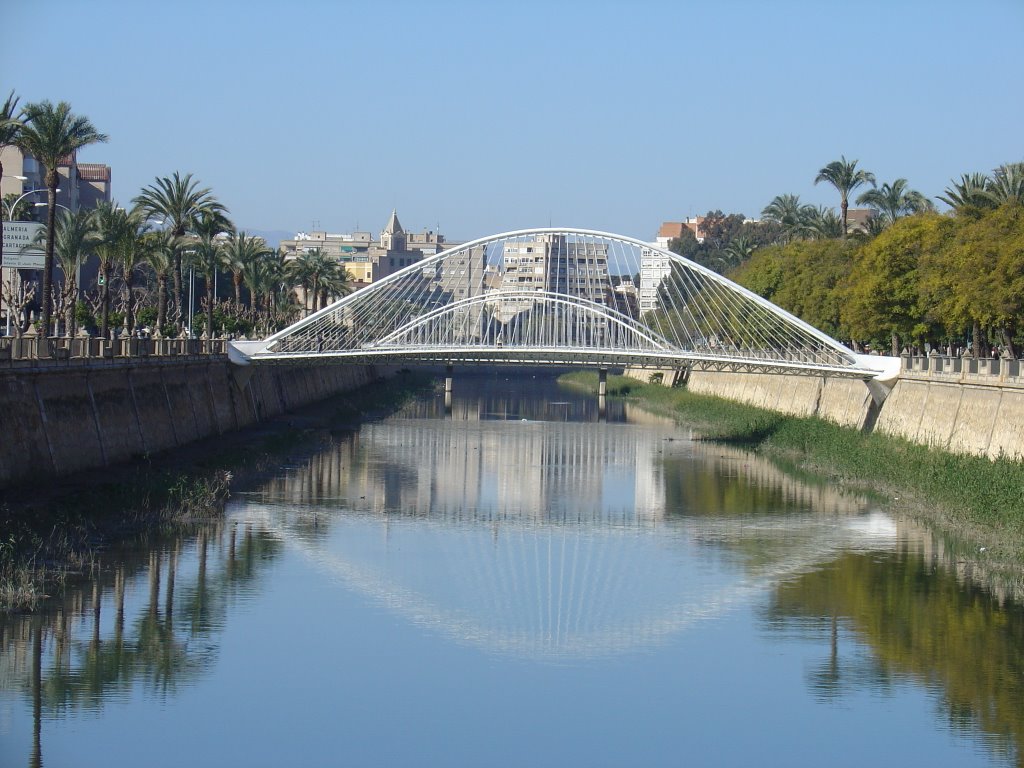 Puentes