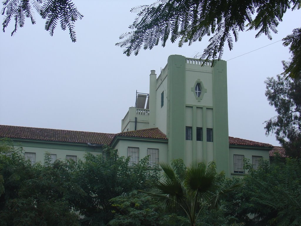 El ISSORM