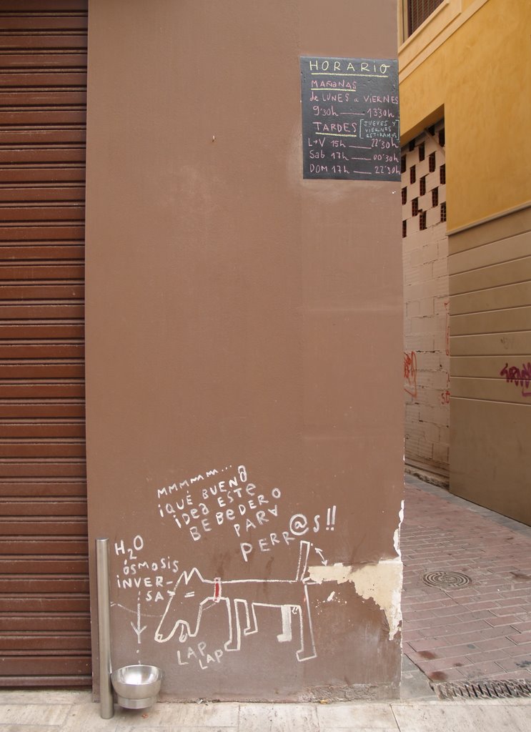 Qué buena idea!