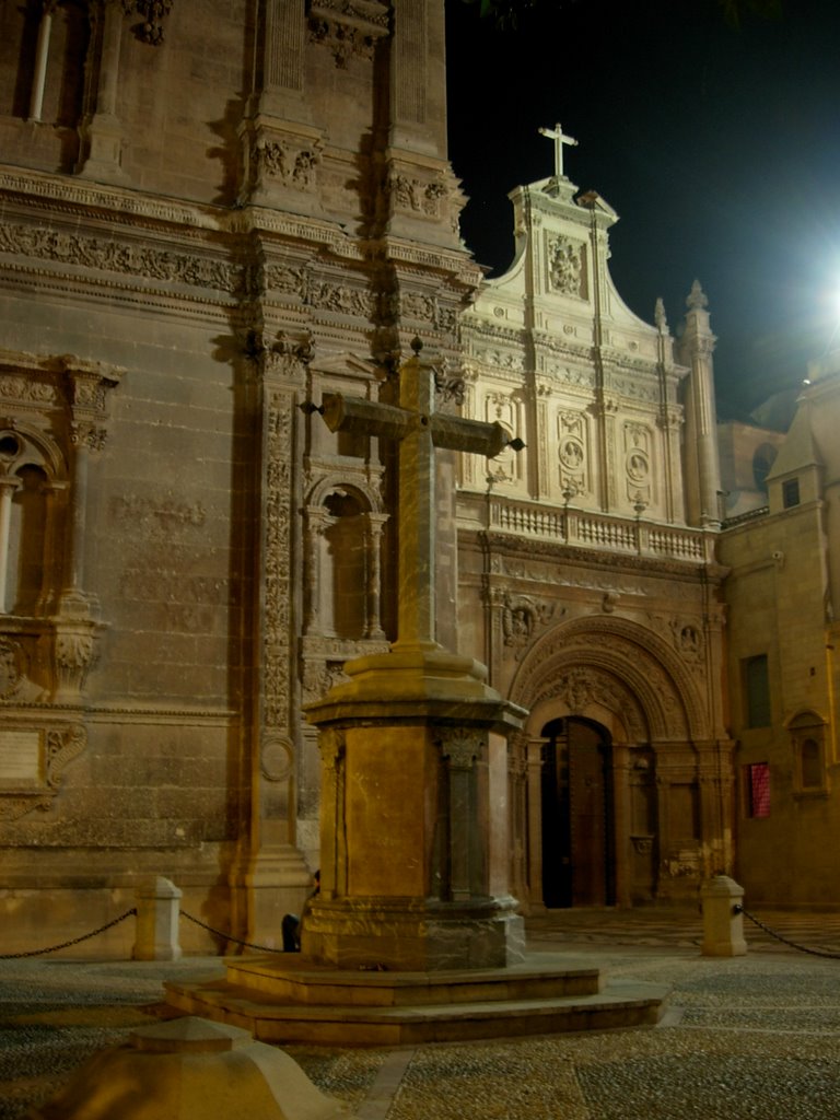 Cathedral of Murcia - Spain