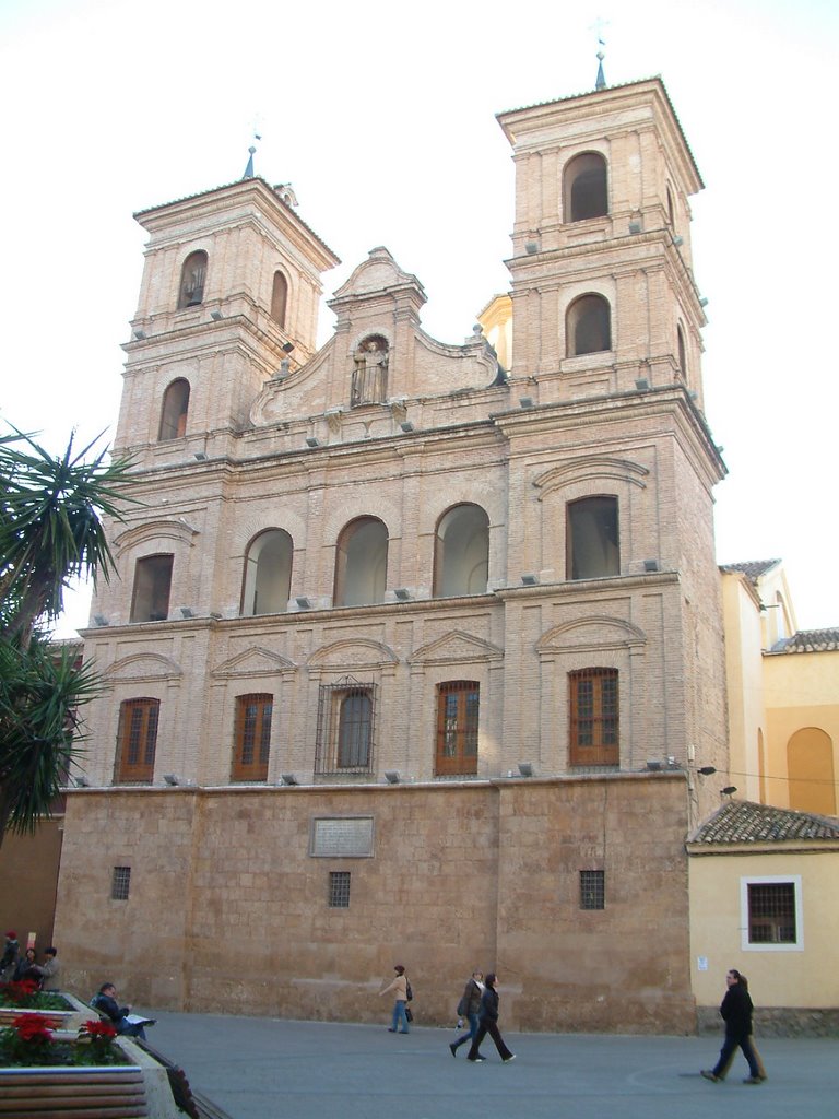 Múrcia