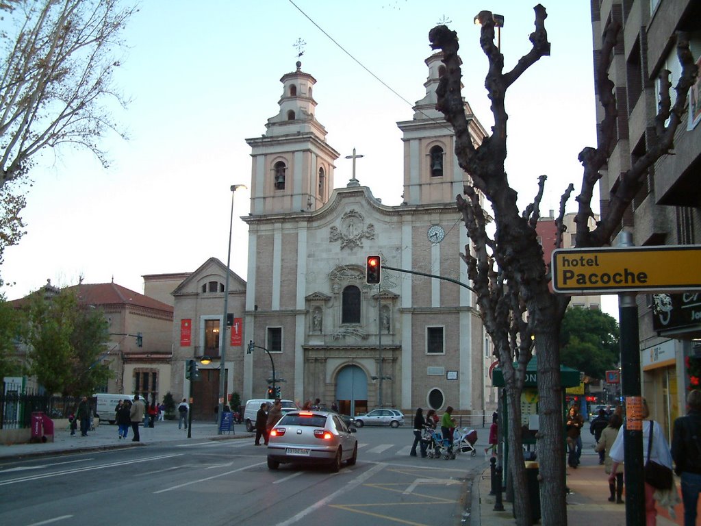 Múrcia