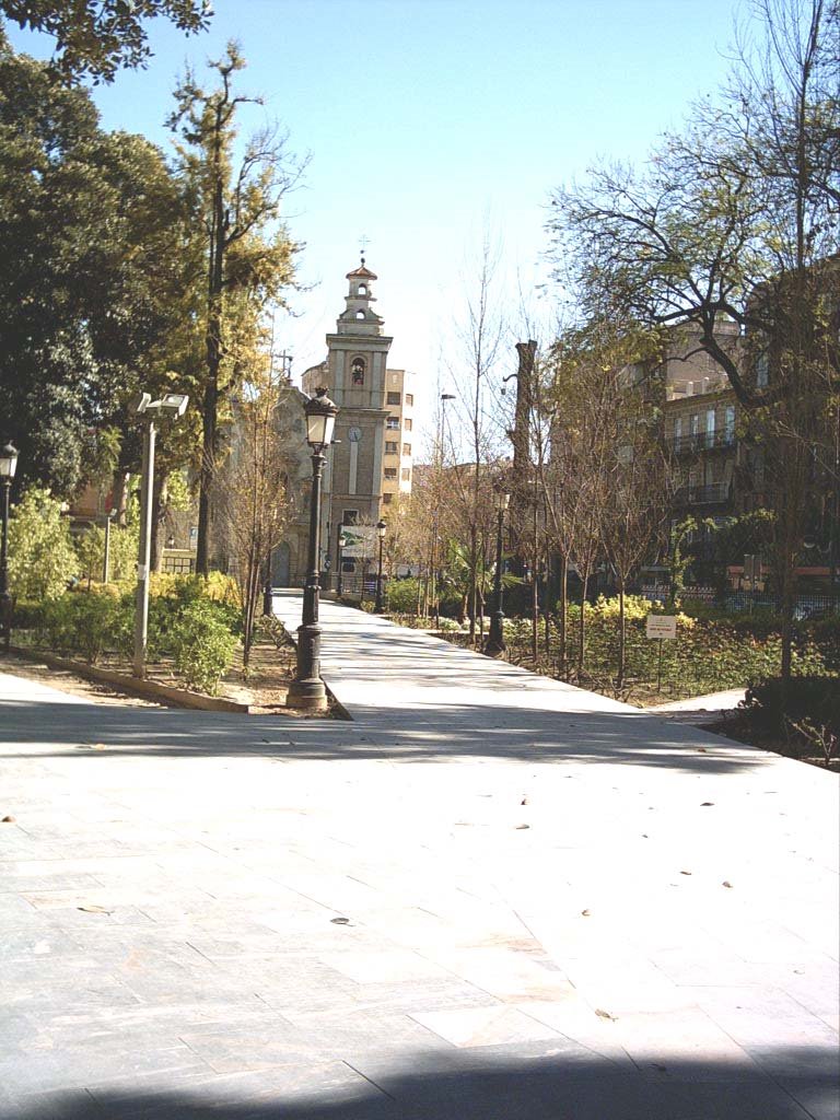 Iglesia del Carmen