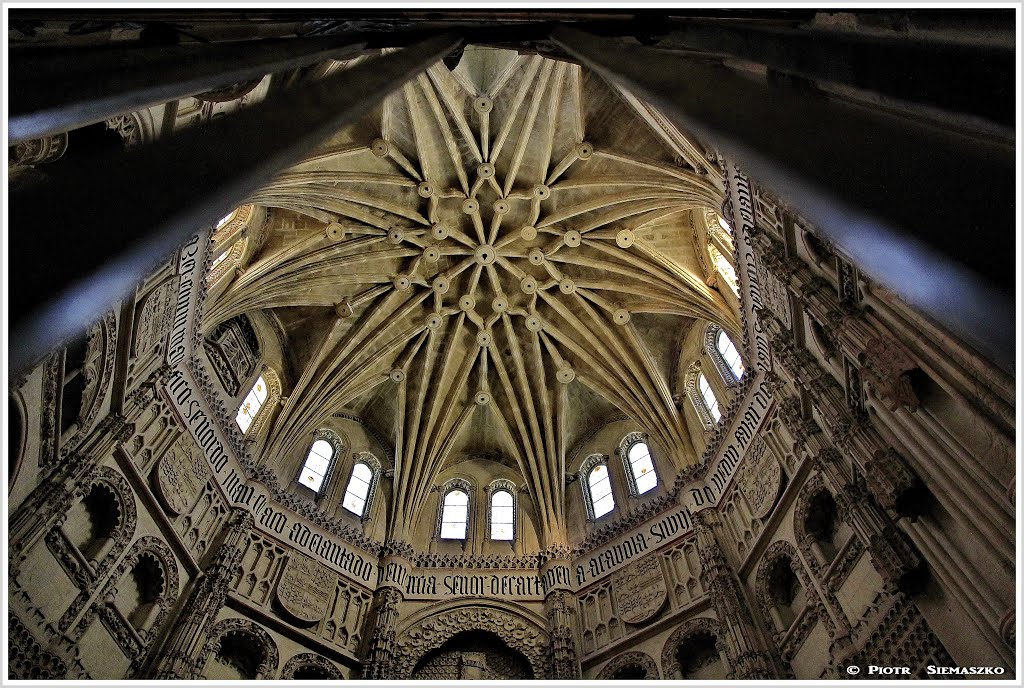 Murcia -- Catedral de Santa María