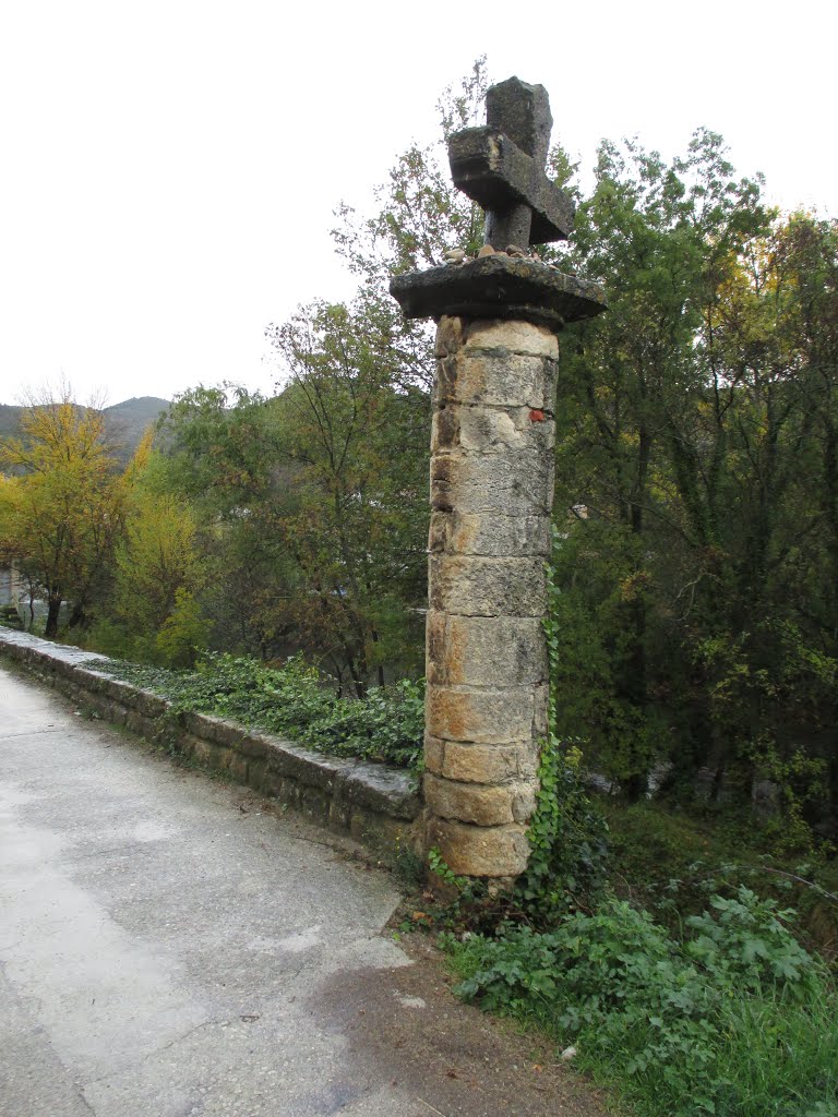 Crucero - Estella