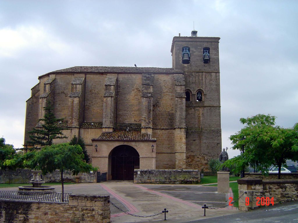 Villatuerta