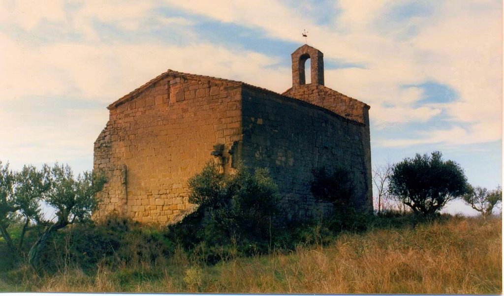 Ermita de San Miguel