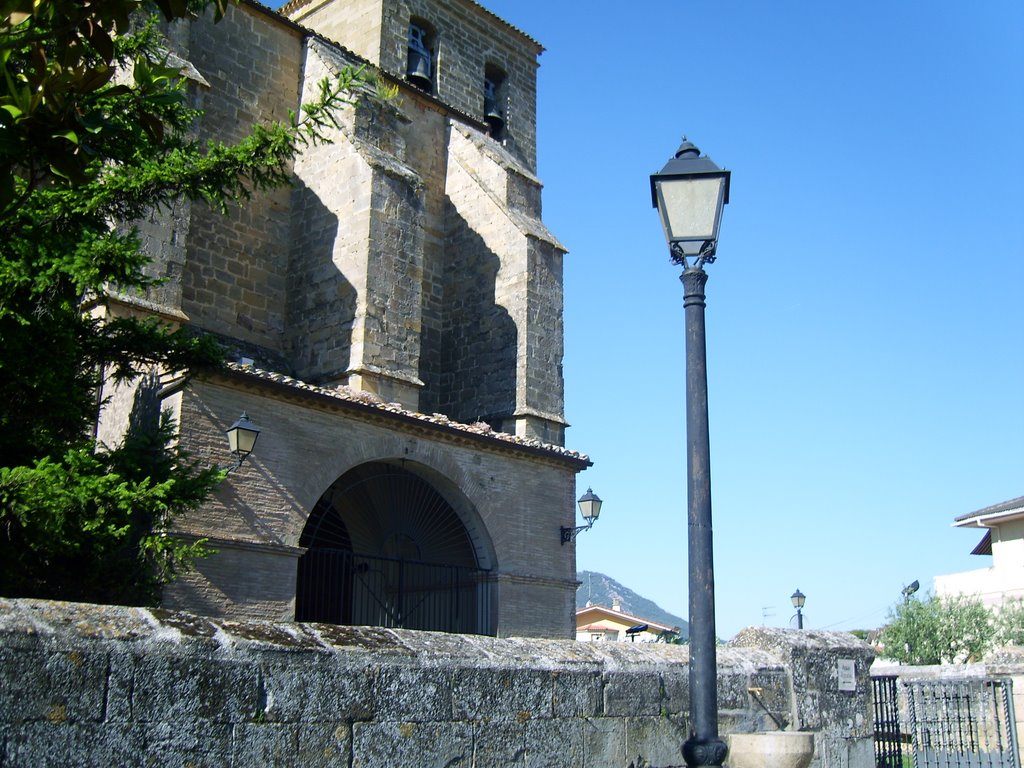 Iglesia de la Asunción 1