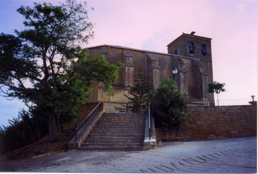 Iglesia de la Asuncion
