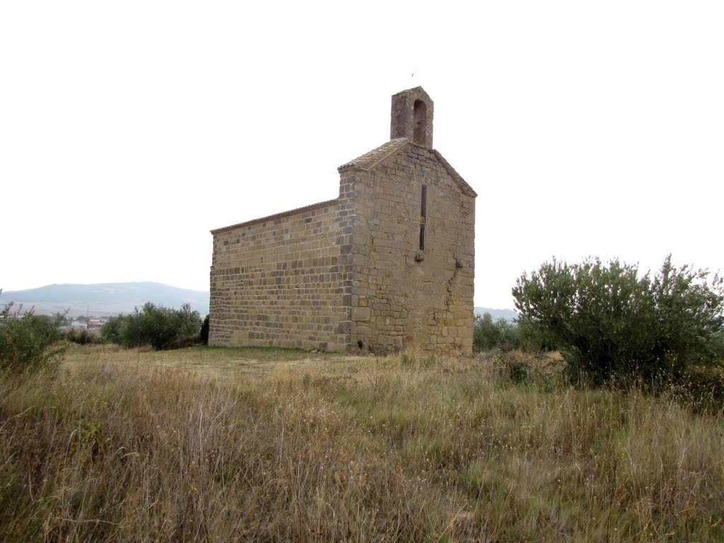 Einsiedelei "San Miguel"