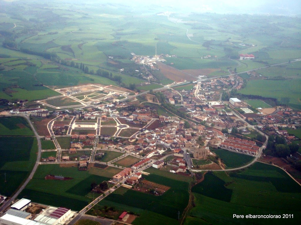 Villatuerta