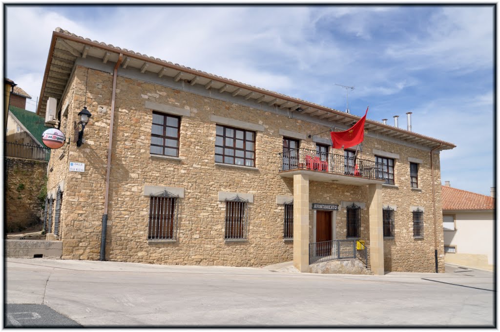 Ayuntamiento de Villatuerta
